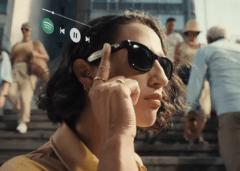AI-Powered Ray-Ban Meta Glasses Set to Debut in India, Offering Hands-Free Tech Experience
